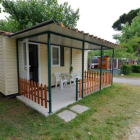 Szálloda Mobile In Near Lido di Dante